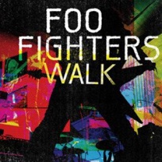 <span class="mw-page-title-main">Walk (Foo Fighters song)</span> 2011 single by Foo Fighters