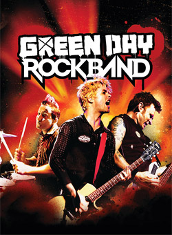 <i>Green Day: Rock Band</i> 2010 video game