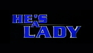 <i>Hes a Lady</i> 2004 reality television series