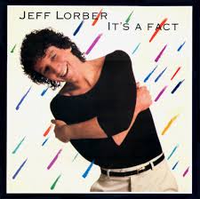 <i>Its a Fact</i> 1982 studio album by Jeff Lorber