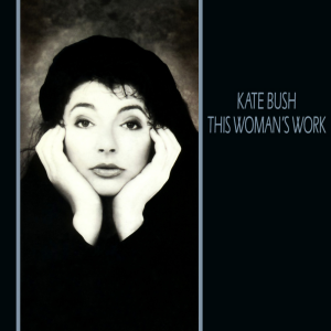 <span class="mw-page-title-main">This Woman's Work</span> 1989 single by Kate Bush