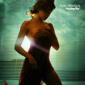 <span class="mw-page-title-main">Butterfly (Kylie Minogue song)</span> 2001 promotional single by Kylie Minogue