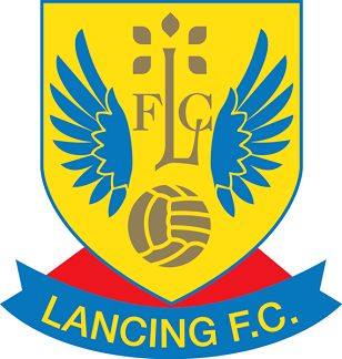 <span class="mw-page-title-main">Lancing F.C.</span> Association football club in England