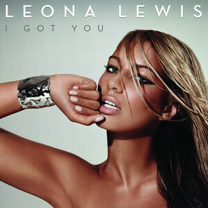 <span class="mw-page-title-main">I Got You (Leona Lewis song)</span> 2009 single by Leona Lewis