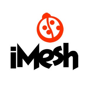 iMesh File sharing client