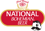 <span class="mw-page-title-main">National Bohemian</span> Brand of beer from Baltimore, United States