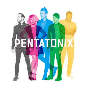 Pentatonix (album)