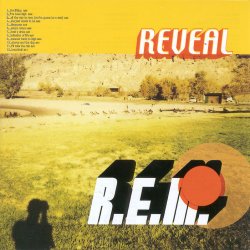 <i>Reveal</i> (R.E.M. album) 2001 studio album by R.E.M.