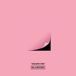 <i>Square One</i> (single album) 2016 single album by Blackpink