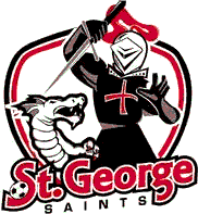 <span class="mw-page-title-main">St George FC</span> Australian association football club