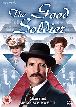 <i>The Good Soldier</i> (1981 film) 1981 British TV series or programme