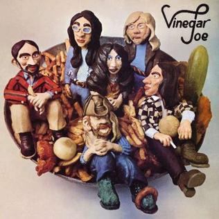 <span class="mw-page-title-main">Vinegar Joe (band)</span> English blues rock band