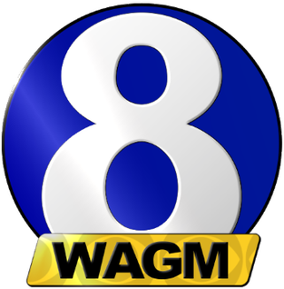 <span class="mw-page-title-main">WAGM-TV</span> CBS/Fox/CW affiliate in Presque Isle, Maine