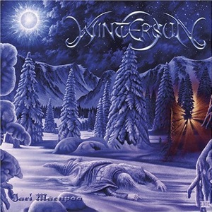 <i>Wintersun</i> (album)