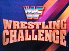 <i>WWF Wrestling Challenge</i> Professional wrestling television show