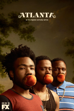 <i>Atlanta</i> season 1 Season of television series