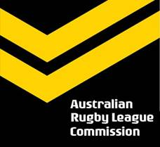 <span class="mw-page-title-main">Australian Rugby League Commission</span> Official governing body of rugby league football within Australia