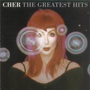 <i>The Greatest Hits</i> (Cher album) 1999 greatest hits album by Cher