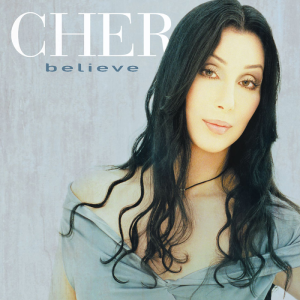 <i>Believe</i> (Cher album) 1998 studio album by Cher