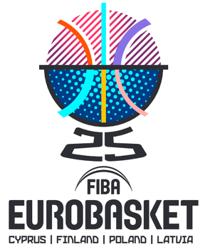 <span class="mw-page-title-main">EuroBasket 2025</span> International basketball event