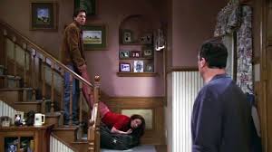 Baggage (<i>Everybody Loves Raymond</i>) 22nd episode of the 7th season of Everybody Loves Raymond