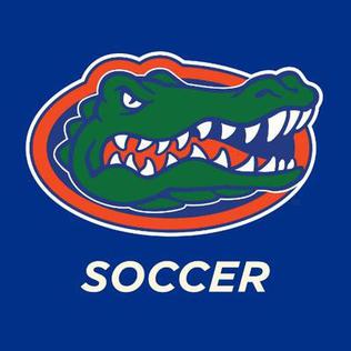 <span class="mw-page-title-main">Florida Gators women's soccer</span> Womens soccer team of the University of Florida