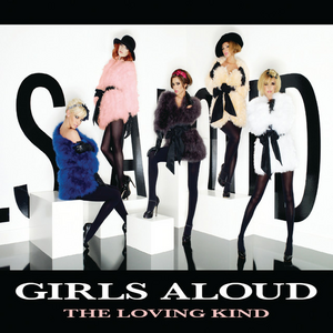 <span class="mw-page-title-main">The Loving Kind</span> 2009 single by Girls Aloud