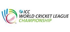 <span class="mw-page-title-main">2015–2017 ICC World Cricket League Championship</span> International cricket tournament