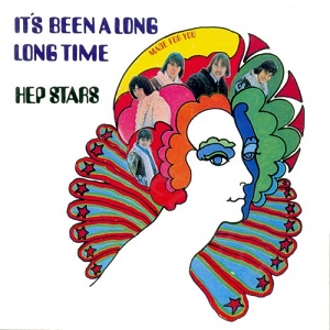 <i>Its Been a Long Long Time</i> (album) 1968 Hep Stars album