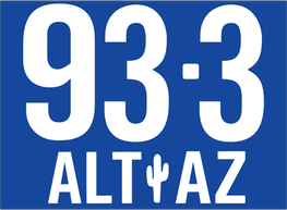 <span class="mw-page-title-main">KDKB</span> Radio station in Mesa, Arizona, United States