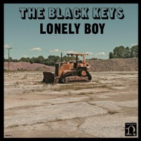 <span class="mw-page-title-main">Lonely Boy (The Black Keys song)</span> 2011 single by the Black Keys