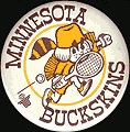 <span class="mw-page-title-main">Minnesota Buckskins</span>