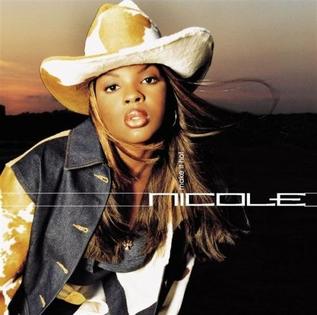 <i>Make It Hot</i> 1998 studio album by Nicole Wray