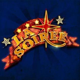 <span class="mw-page-title-main">La Soirée</span>