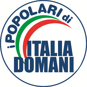 <span class="mw-page-title-main">The Populars of Italy Tomorrow</span> Italian political party