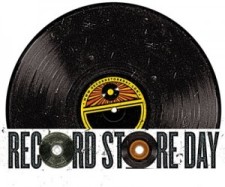 <span class="mw-page-title-main">Record Store Day</span> Annual event to celebrate independent record stores