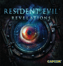 <i>Resident Evil: Revelations</i> 2012 video game