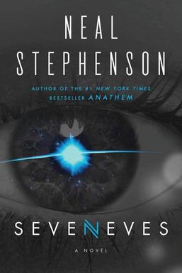 <i>Seveneves</i> 2015 novel by Neal Stephenson