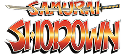 <i>Samurai Shodown</i> Video game series