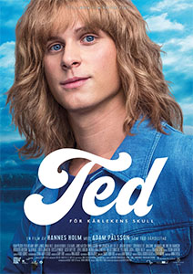 <i>Ted: För kärlekens skull</i> 2018 Swedish film