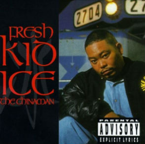 <i>The Chinaman</i> (album) 1992 studio album by Fresh Kid Ice