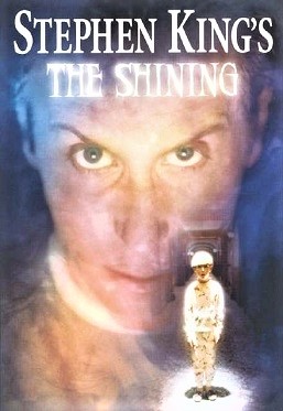 <i>The Shining</i> (miniseries) 1997 American horror television miniseries