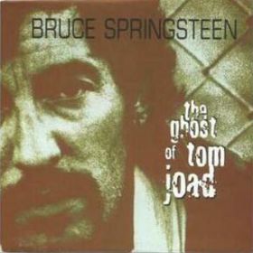 <span class="mw-page-title-main">The Ghost of Tom Joad (song)</span> 1995 song by Bruce Springsteen