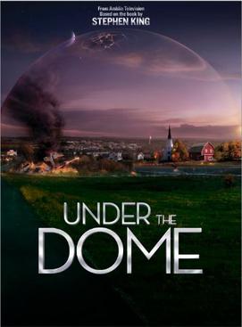 <i>Under the Dome</i> season 1 Season of television series