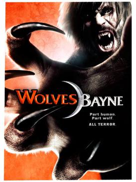 <i>Wolvesbayne</i> 2009 American TV series or program