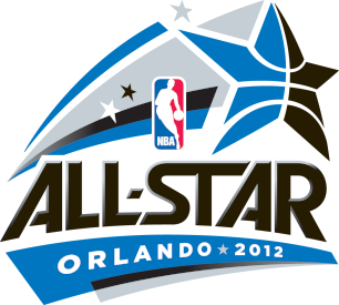 <span class="mw-page-title-main">2012 NBA All-Star Game</span> Exhibition basketball game