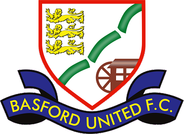 <span class="mw-page-title-main">Basford United F.C.</span> Association football club in Nottingham, England