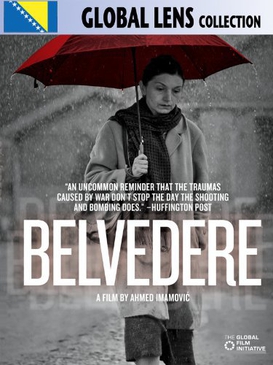 <i>Belvedere</i> (film) 2010 Bosnia & Herzegovina film