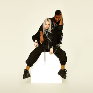 <span class="mw-page-title-main">Lovely (Billie Eilish and Khalid song)</span> 2018 single by Billie Eilish and Khalid