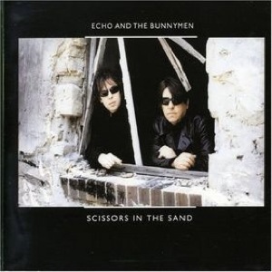 Scissors in the Sand 2006 single by Echo & the Bunnymen